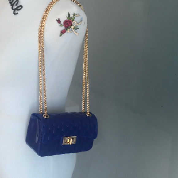 Small " shoulder/crossbody bag- - Picture 3 of 10